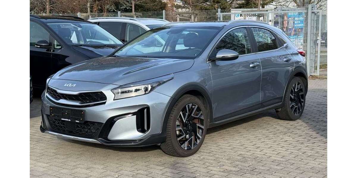 Kia XCeed 19.953 km 23.829 &euro; Hilden 40721