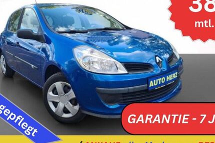 Renault Clio 112.748 km 3.880 € Halle (Saale) 06128