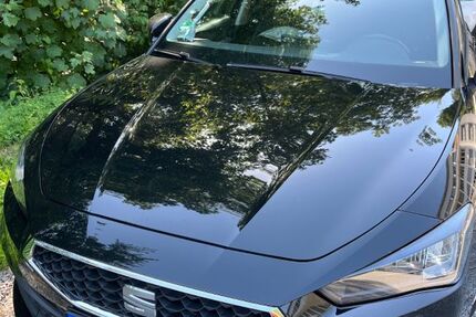 Seat Leon 107.000 km 18.999 &euro; Freiburg 79110