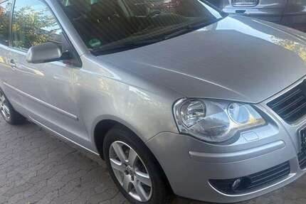 VW Polo 146.484 km 3.790 &euro; Königslutter 38154