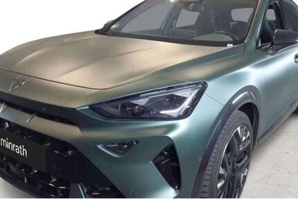 Cupra Formentor 22.462 km 42.710 &euro; Moers 47441