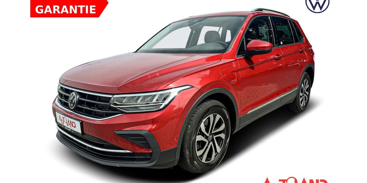 VW Tiguan 44.468 km 27.950 &euro; Brehna 06796
