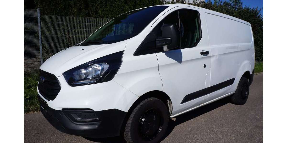 Ford Transit Custom 149.000 km 9.999 &euro; Vierkirchen bei München 85256