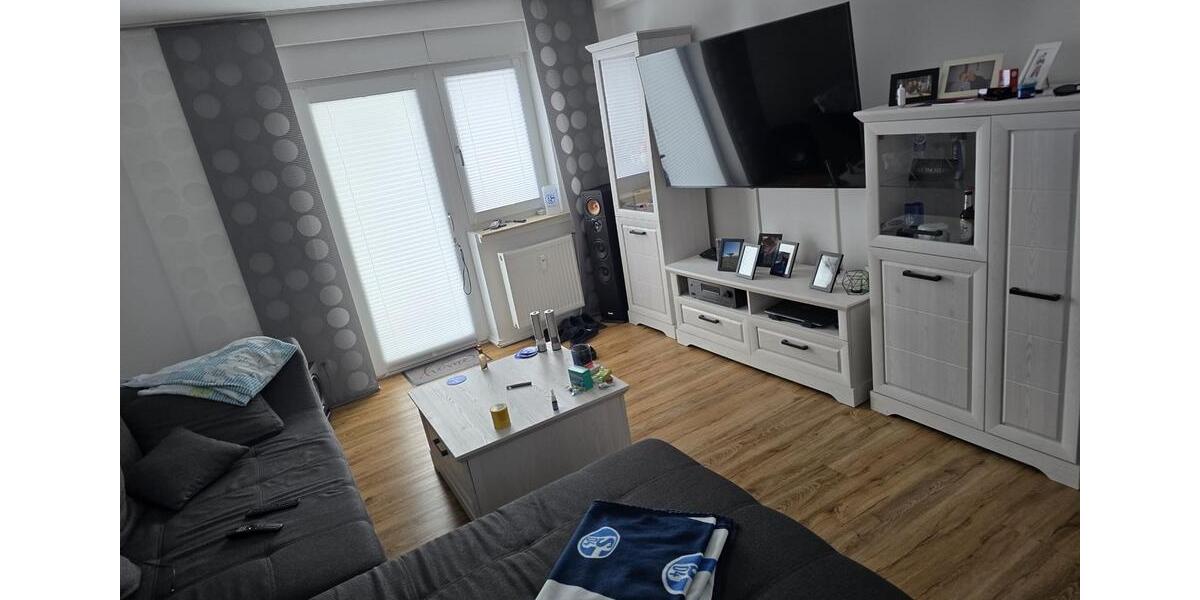 Vollständig modernisierte 3 Zimmer-Wohnung in Wenden-Altenhof 3 zimmer