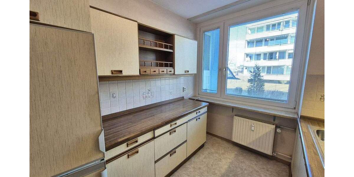 Etagenwohnung Neufahrn bei Freising Neufahrn - 2 Zimmer, 66 m&sup2;, 320.000&euro; | Angebot:25699112