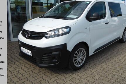 Opel Vivaro 41.590 km 21.990 &euro; Brackel 21438