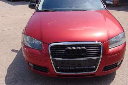 Audi A3 360.000 km 1.501 € Meissen 01662