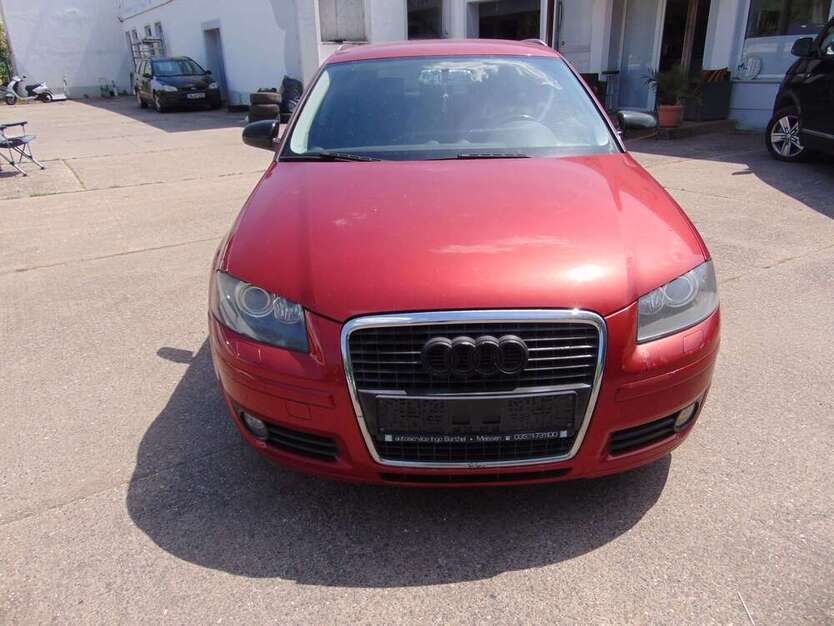 Audi A3 360.000 km 1.501 € Meissen 01662