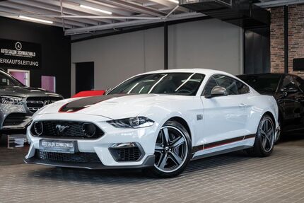 Ford Mustang 4.850 km 62.990 &euro; Trossingen 78647