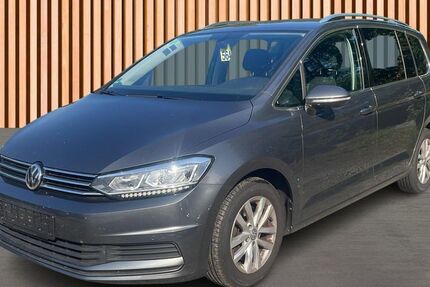 VW Touran 81.000 km 19.980 &euro; Dresden 01328