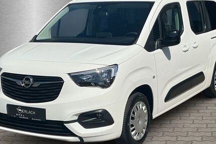 Opel Combo Life 188.296 km 11.500 &euro; Niederahr 56414