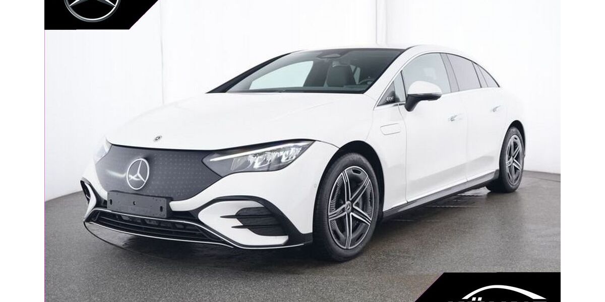 Mercedes-Benz EQE 8.516 km 46.950 &euro; Leipzig 04179