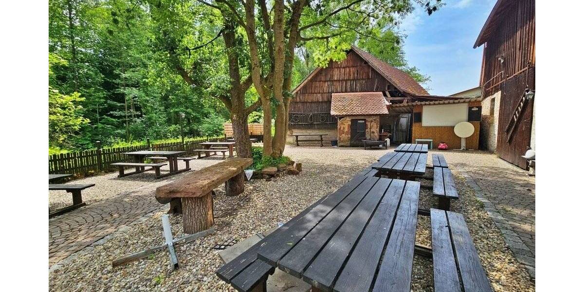 Gewerbeobjekt Michelstadt Steinbach - 934.000&euro; | Angebot:25743236
