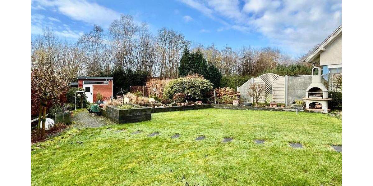 Bungalow Fürstenau - 439.000&euro; | Angebot:25769452