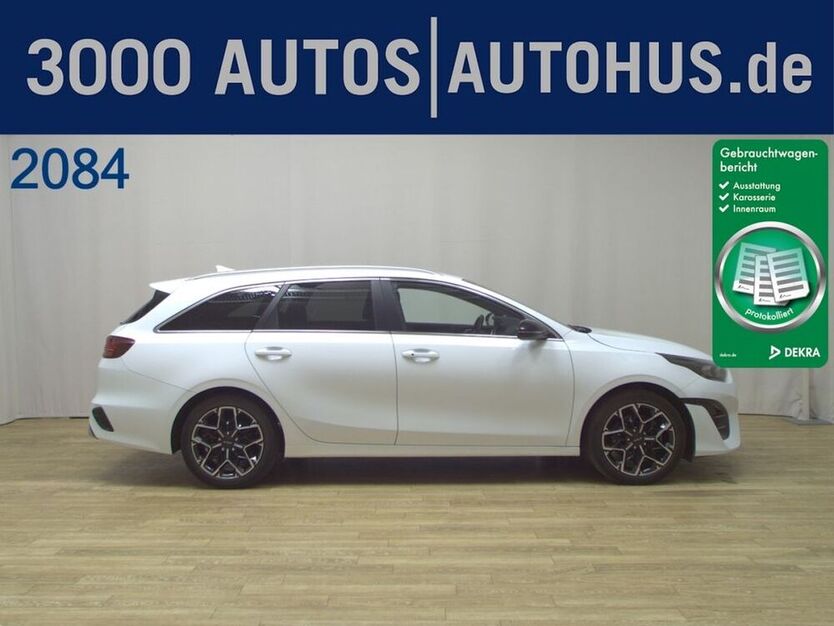 ceed Sportswagon