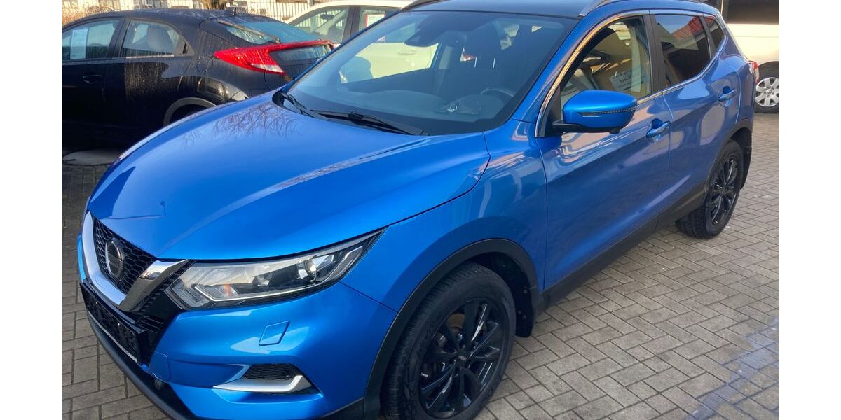 Nissan Qashqai 102.580 km 15.995 &euro; Bergen 18528