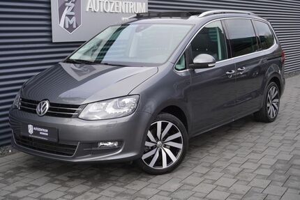 VW Sharan 66.000 km 25.990 &euro; Monheim am Rhein 40789
