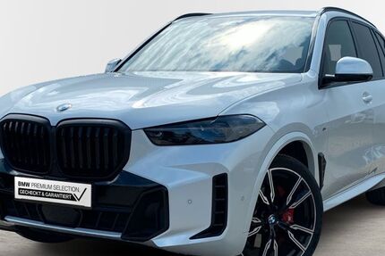 BMW X5 19.660 km 69.790 &euro; Geretsried - Gelting 82538