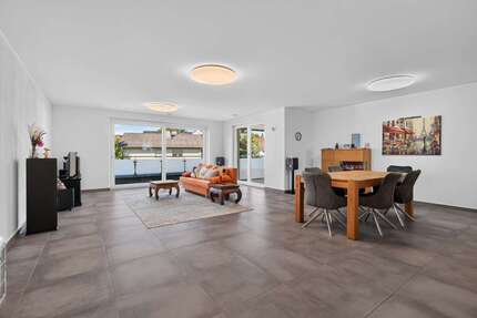 Wohnung Niefern-Öschelbronn Öschelbronn - 4 Zimmer, 159 m&sup2;, 635.000&euro; | Angebot:27324039