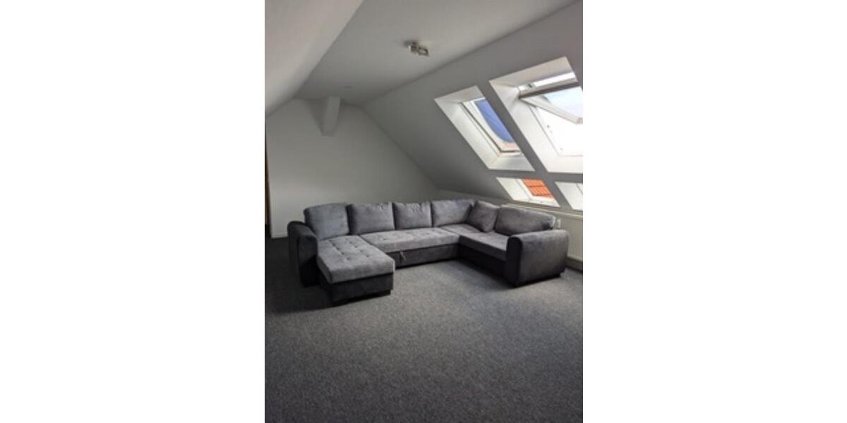 Dachgeschoßwohnung Meine - 1.5 Zimmer, 55 m&sup2;, 490&euro; | Angebot:24748514