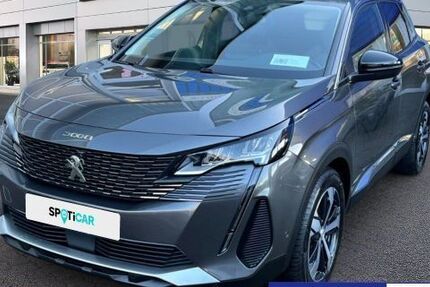 Peugeot 3008 60.366 km 18.430 &euro; Hamburg 22457