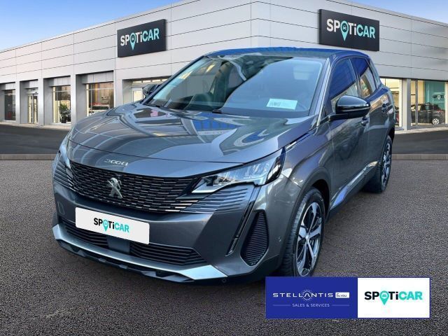 Peugeot 3008 60.366 km 18.430 &euro; Hamburg 22457