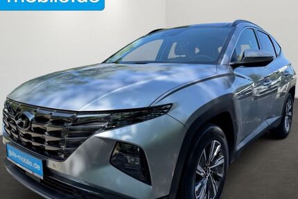 Hyundai TUCSON 47.100 km 26.990 &euro; Leonberg 71229
