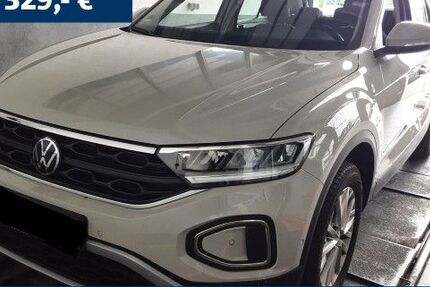 VW T-Roc 23.817 km 26.830 &euro; Böblingen 71032