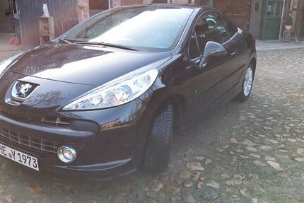 Peugeot 207 148.000 km 3.850 &euro; Lehre 38165