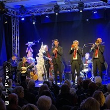 New Orleans Jazz Band Duisburg