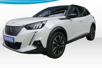 Peugeot 2008 70.000 km 16.985 &euro; Landsberg 86899