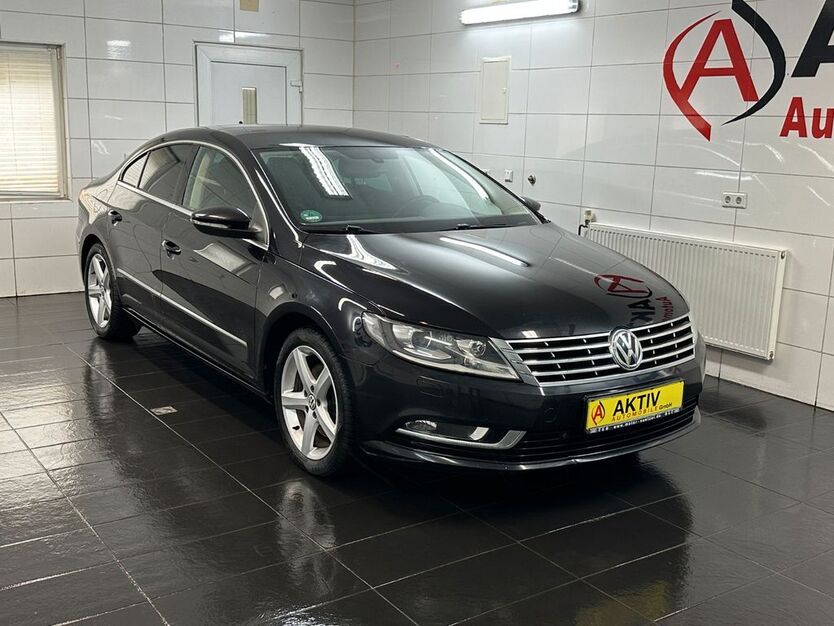 VW CC 200.000 km 8.500 € Berlin-Rudow 12357