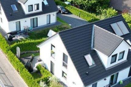 Wohnung Rosengarten Tötensen - 3 Zimmer, 80 m&sup2;, 1.269&euro; | Angebot:24775566