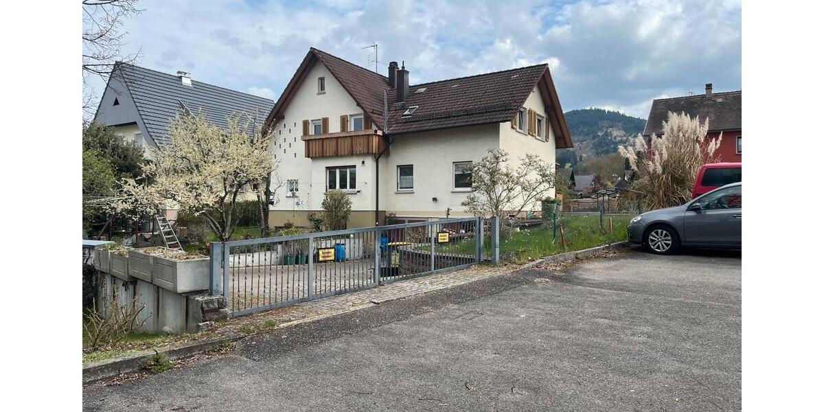 Mehrfamilienhaus, Wohnhaus Bühl - 15 Zimmer, 468 m&sup2;, 479.000&euro; | Angebot:26224249