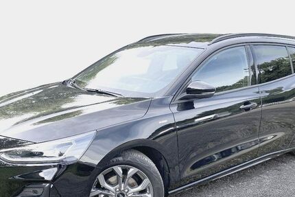 Ford Focus 14.064 km 24.990 € Osnabrück 49082