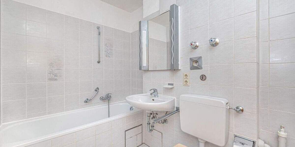 Etagenwohnung Wolfratshausen - 2 Zimmer, 54 m&sup2;, 279.000&euro; | Angebot:25679241