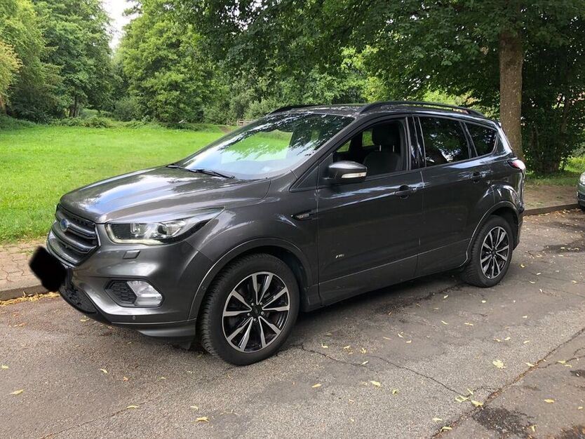 Kuga