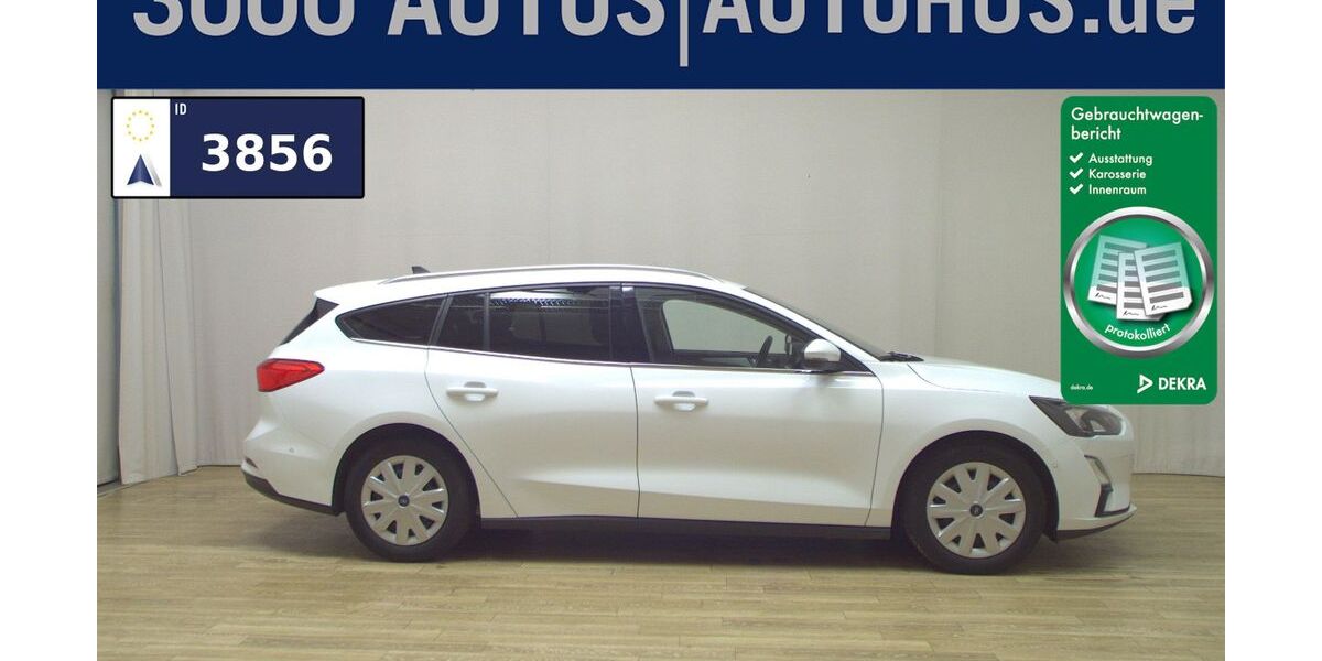 Ford Focus 172.858 km 7.480 &euro; Bremen / Arsten 28279