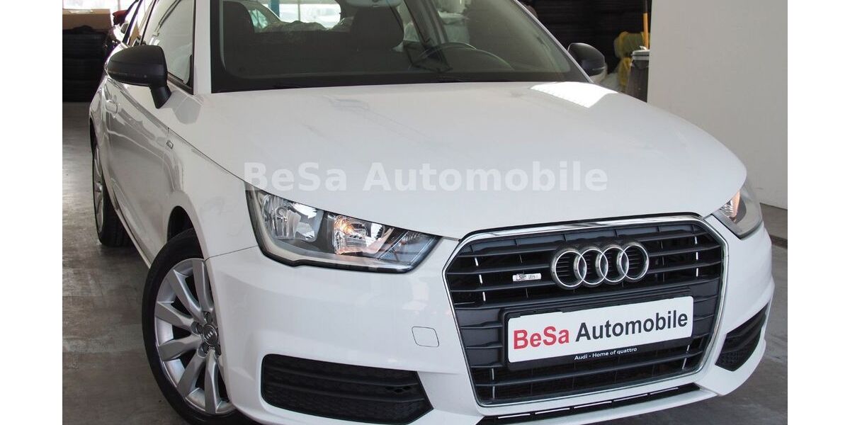 Audi A1 136.000 km 7.990 &euro; Wallersdorf 94522