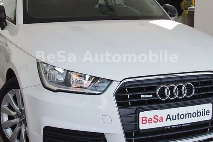 Audi A1 136.000 km 8.490 &euro; Wallersdorf 94522