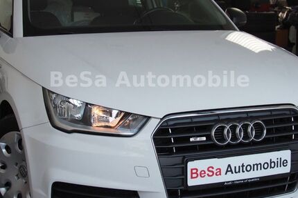 Audi A1 136.000 km 8.990 &euro; Wallersdorf 94522