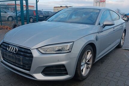 Audi A5 260.000 km 14.300 &euro; Mittenwalde 15749