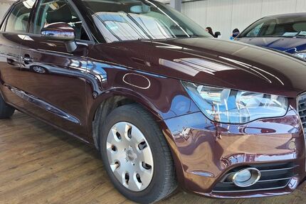 Audi A1 105.000 km 8.950 &euro; Sankt Augustin 53757