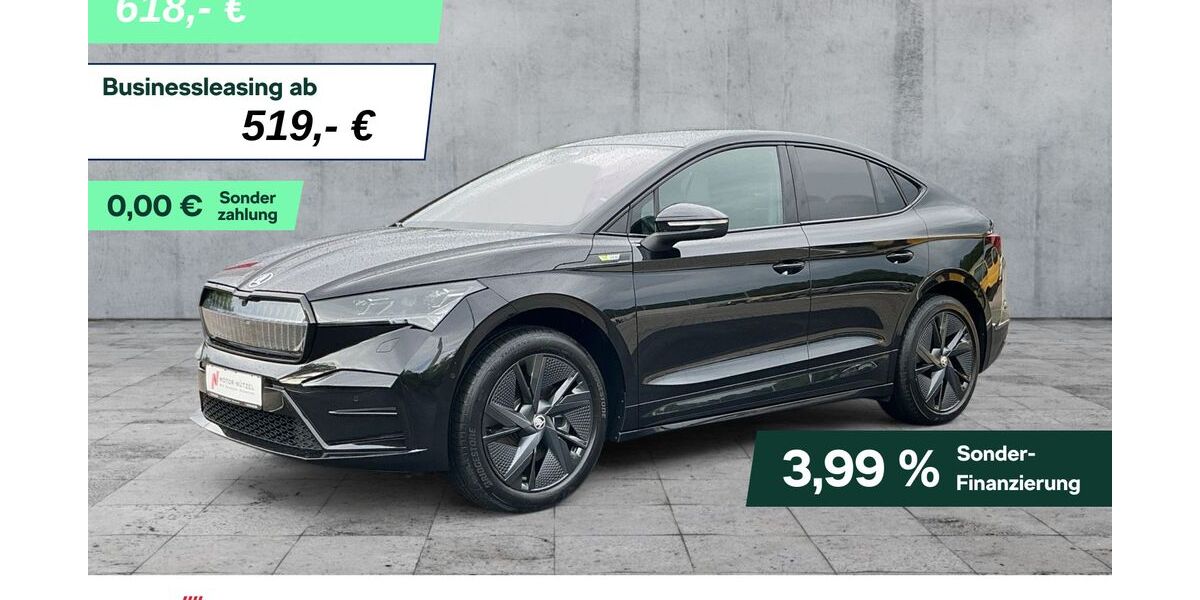 Skoda Enyaq 30.413 km 46.930 &euro; Werneck 97440