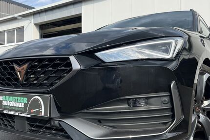 Cupra Leon 25.149 km 29.860 &euro; Marktredwitz 95615