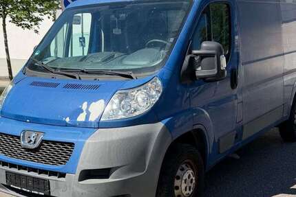 Peugeot Boxer 240.000 km 3.499 &euro; Lahr/Schwarzwald 77933