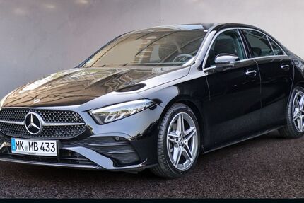 Mercedes-Benz A 180 14.500 km 32.560 &euro; Arnsberg 59759