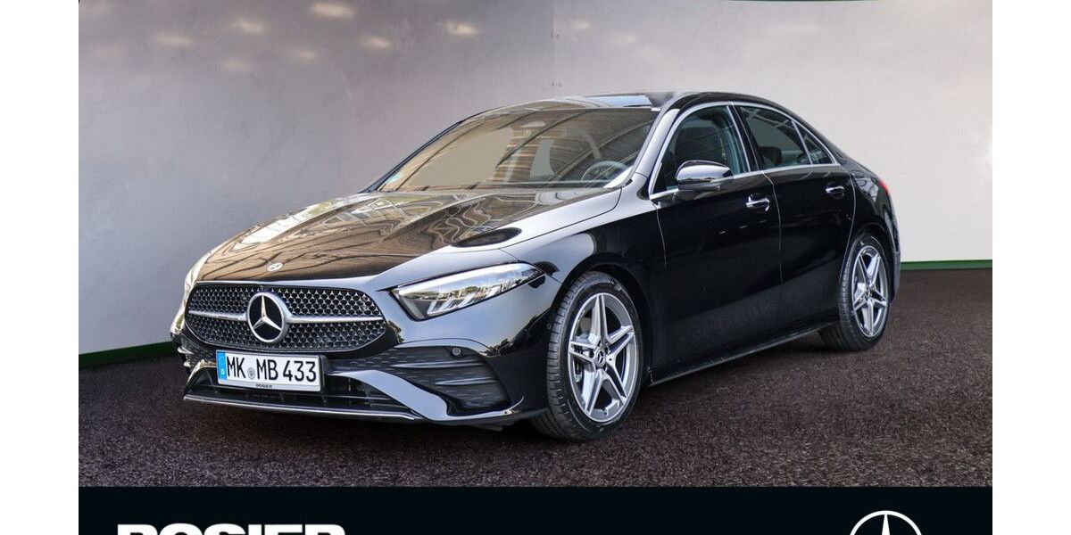 Mercedes-Benz A 180 14.500 km 32.560 &euro; Arnsberg 59759