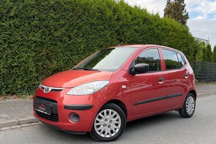 Hyundai i10 94.000 km 2.950 € Erwitte 59597