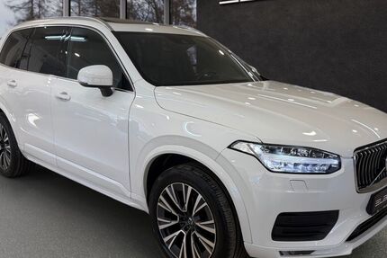 Volvo XC90 129.000 km 36.890 &euro; Hamburg 20537